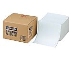 連続伝票用紙白紙 10×11 2000枚　EC-M5101