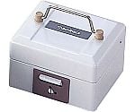 スチール印箱 豆型　IBS-00