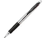 ラバーグリップシャープペン パワーフィット 黒　PS-100D