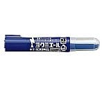 ボードマーカー ヨクミエール中字 青　PM-B502B
