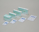 61-0743-40 エレバンフィルムS No50 1箱（100枚入） 3155031 【AXEL