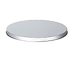 Flat Lid for 18 φ197 x H22mm HF-18