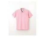 ニットシャツ ピンク BL　CX2992