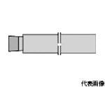 61-1314-16 超硬バイト 38形 13×13×100 K10 K10 38-1 K10 【AXEL