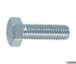 61-2134-95 六角ボルト ステンレス 全ねじ M8x50 （100本入） BT-SUS