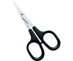 Hasegawa Cutlery Scissors Micro Scissors CA-35EU-OR Orange