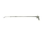 61-2548-82 スーパーロングノズルエアーガン 1000mm K-601-DXL 【AXEL