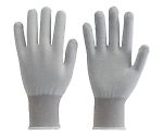 静電気対策用手袋　ノンコートタイプ　Lサイズ　TGL-2995L