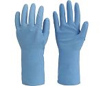耐油耐薬品ニトリル薄手手袋　Mサイズ　DPM-2363