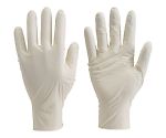 使い捨て極薄手袋　M　ホワイト　（100枚入）　TGL-493M