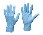 使い捨て手袋 ニトリル極うす手袋 L （100枚入）　529-L
