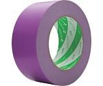 ニュークラフトテープ305C紫　50mmX50m　305C21-50