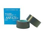 フッ素樹脂フィルム粘着テープ ASFー121FR 0.08t×10w×10m　ASF121FR-08X10