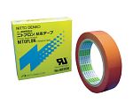 ふっ素樹脂粘着テープ ニトフロン粘着テープ No.9230S 0.1mm×25mm×33m　9230SX10X25