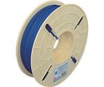 ポリエチレン　リール巻　4mm×500M　黒　QCP-500-7