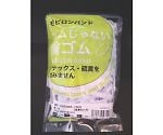 モビロンバンド100X6X0.3白/洗浄タイプ100G 1袋（205本入）　MB-10063WA-100G