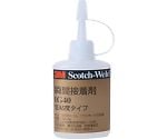 Scotch-Weld　瞬間接着剤　IG40　透明　27ml　IG40 27ML