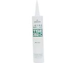 一般工業用接着シール剤ホワイト TSE382-W-333ML　TSE382-333W