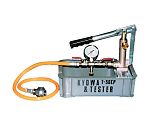 61-2888-85 水圧テストポンプ 手動式 NTP-50 【AXEL】 アズワン 61-2888-85 水圧テストポンプ 手動式 NTP-50 【AXEL】 アズワン