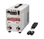 取扱を終了した商品です］61-2898-68 インバータ直流溶接機 MA200D3