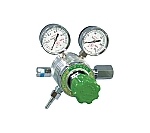 61-2904-50 フィン付圧力調整器 YR-200 YR200RA11HG03N2O 【AXEL