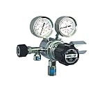 61-2904-74 分析機用圧力調整器 NPR-1B NPR1BR13N012210FHE 【AXEL