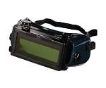 TRUSCO(トラスコ) 溶接用かぶり面 汗取りパッド TSM-AP khxv5rg 61-2905-95 溶接用かぶり面 汗取りパッド TSM-AP 【AXEL】 アズワン