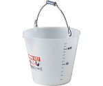 ラバケット14L　ナチュラル　14L NR