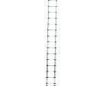 伸縮式梯子　1.02～4.42m　最大使用質量100kg　MSN44