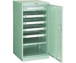 キャビネット ZetaFrame® Cabinet System ZC45 - 48U Server Cabinet | Chatsworth