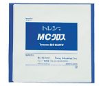 MCクロス　24.0×24.0cm　（10枚/袋）　MC2424H-G9-10P