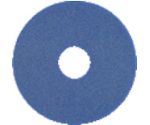 ブルークリーナーパッド　青　330×82mm　（5枚入）　BLU 330X82