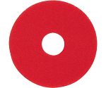 レッドバッファーパッド　赤　330×82mm　（5枚入）　RED 330X82