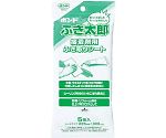 接着剤用ふき取りシート ふき太郎 （5枚入）　84000