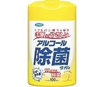 アルコール除菌タオル100枚入　433739