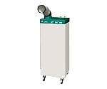 取扱を終了した商品です］61-3339-37 クリスプ 1人用 SUASP1DT 【AXEL