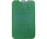 保冷剤　容器200g-11℃　緑　19×90×150mm　CAH-200-11