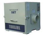 カートリッジフィルター式 集塵機 DETシリーズ 単相100V（0.3kW）　DET300A