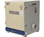 カートリッジフィルター式 集塵機 DETシリーズ 三相200V（0.4kW）　DET400B