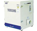 カートリッジフィルター式 集塵機 DETシリーズ 三相200V（0.75kW・IE3モータ）50Hz　DET75P-50HZ