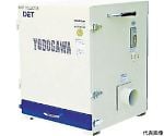 カートリッジフィルター式 集塵機 DETシリーズ 三相200V（0.75kW・IE3モータ）60Hz　DET75P-60HZ