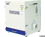 カートリッジフィルター式 集塵機 DETシリーズ 三相200V（2.2kW・IE3モータ）60Hz　DET220P-60HZ