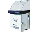 集塵装置付作業台 YESシリーズ（アクリルフード仕様）単相100V （0.2kW）　YES200PDPA