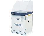 集塵装置付作業台 YESシリーズ（アクリルフード仕様）単相100V （0.4kW）　YES400PDPA
