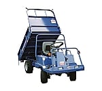 取扱を終了した商品です］61-3367-42 小型特殊自動車下町小町(油圧