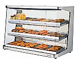 取扱を終了した商品です］61-3510-86 ホットショーケース SC90-3D