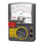 デジタル絶縁抵抗計　HG561H sanwa サンワ HG561H デジタル絶縁抵抗計(15V-500V 7レンジ測定) JAN