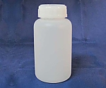 ＰＥ広口瓶　２５０ｍｌ　M1-003-05