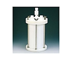 フッ素樹脂 反応用円筒型容器B型 3000cc　NR0119-002