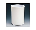 PTFE 円筒型容器 1L　NR0160-001